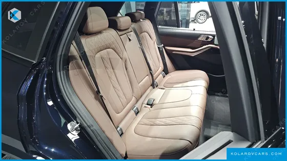 BMW X5 XDRIVE 30D M SPORT