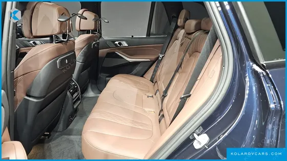 BMW X5 XDRIVE 30D M SPORT