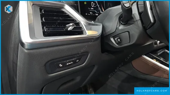 BMW X5 XDRIVE 30D M SPORT