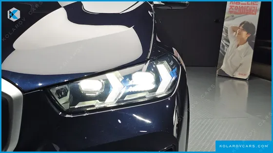 BMW X5 XDRIVE 30D M SPORT