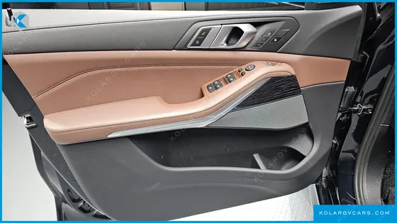BMW X5 XDRIVE 30D M SPORT