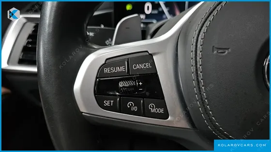 BMW X5 XDRIVE 30D M SPORT