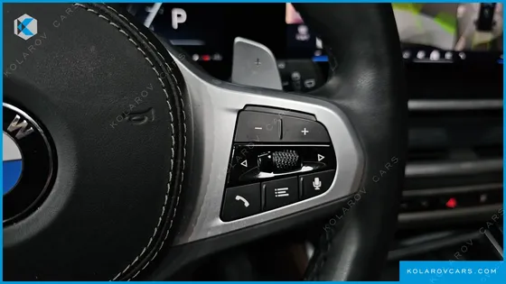 BMW X5 XDRIVE 30D M SPORT