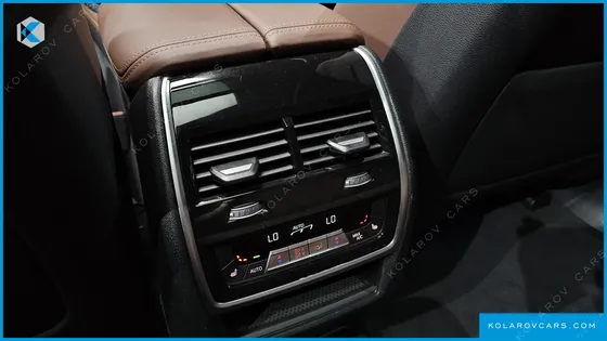 BMW X5 XDRIVE 30D M SPORT