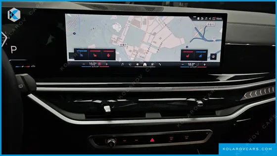 BMW X5 XDRIVE 40I M SPORT