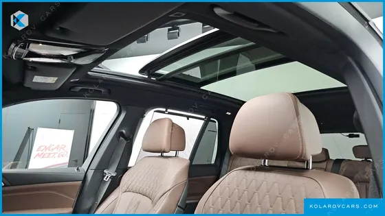 BMW X5 XDRIVE 40I M SPORT