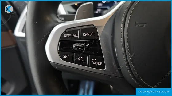 BMW X5 XDRIVE 40I M SPORT