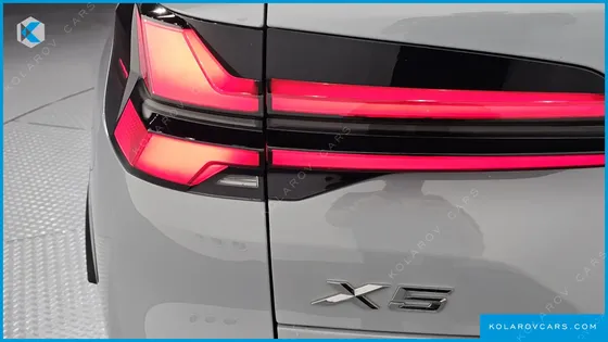 BMW X5 XDRIVE 40I M SPORT