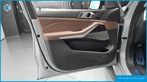 BMW X5 XDRIVE 40I M SPORT
