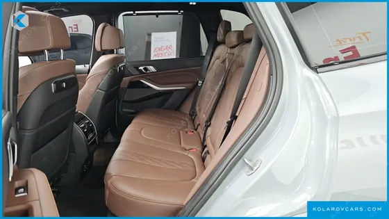 BMW X5 XDRIVE 40I M SPORT