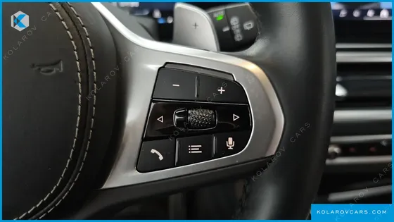 BMW X5 XDRIVE 40I M SPORT