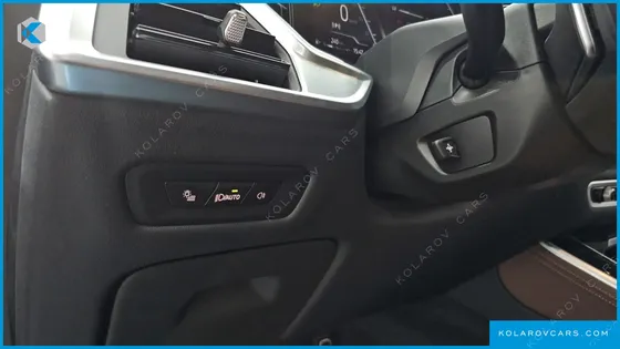 BMW X5 XDRIVE 40I M SPORT