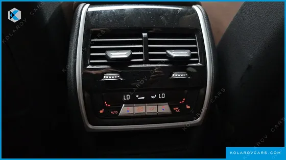BMW X5 XDRIVE 40I M SPORT