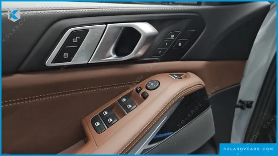 BMW X5 XDRIVE 40I M SPORT