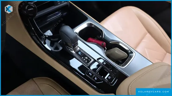 LEXUS NX PREMIUM