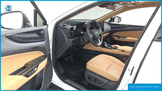 LEXUS NX PREMIUM