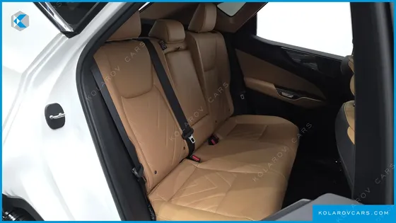 LEXUS NX PREMIUM