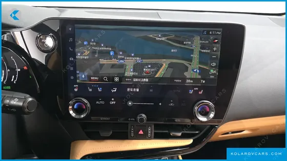 LEXUS NX PREMIUM