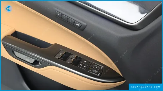 LEXUS NX PREMIUM