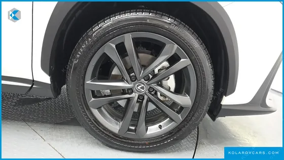 LEXUS NX PREMIUM