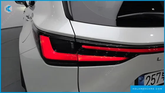 LEXUS NX PREMIUM