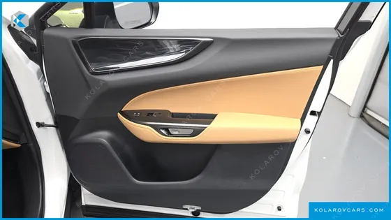 LEXUS NX PREMIUM