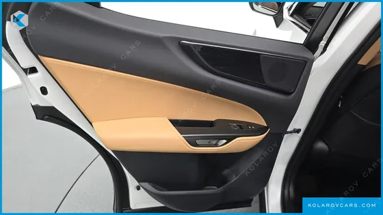 LEXUS NX PREMIUM