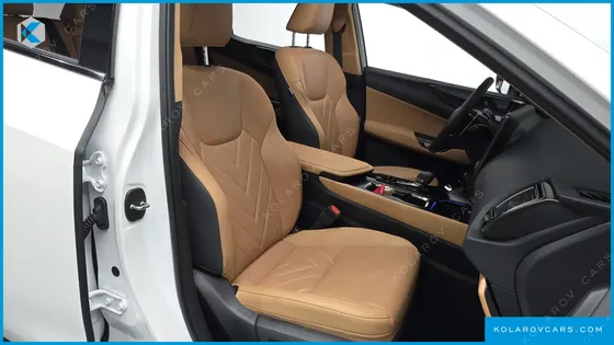 LEXUS NX PREMIUM