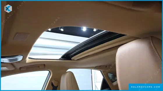 LEXUS NX PREMIUM