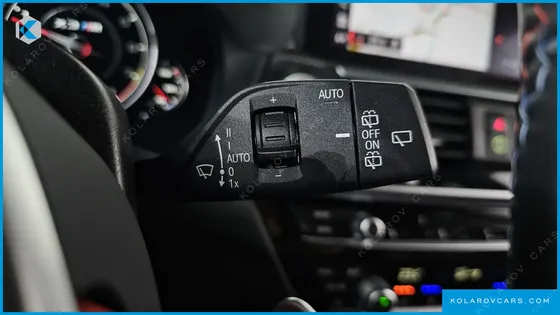 BMW X3M 3.0