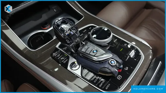 BMW X5 XDRIVE 40D XLINE