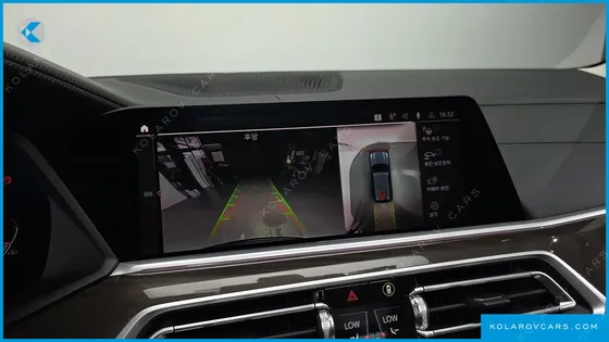 BMW X5 XDRIVE 40D XLINE