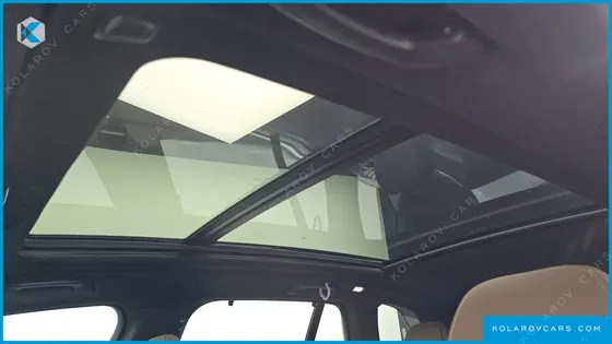 BMW X5 XDRIVE 40I M SPORT