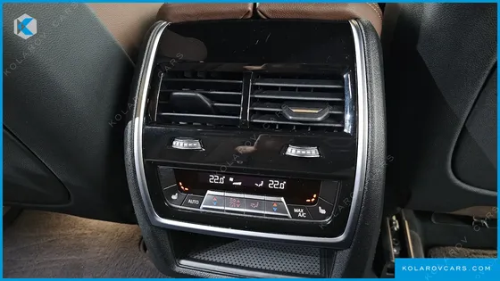 BMW X5 XDRIVE 40I M SPORT
