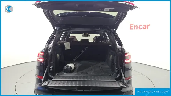 BMW X5 XDRIVE 40I M SPORT