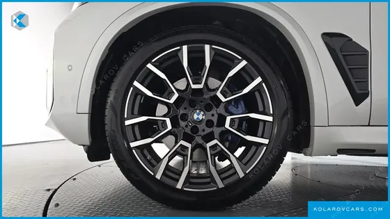 BMW X5 XDRIVE 40I M SPORT