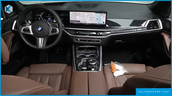 BMW X5 XDRIVE 40I M SPORT