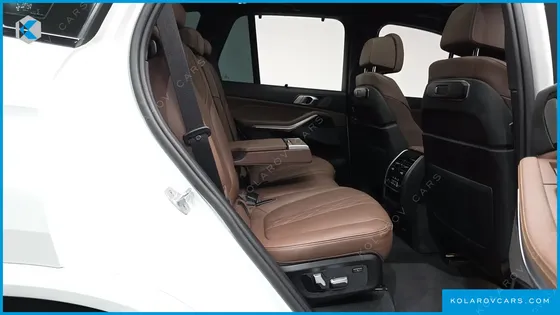 BMW X5 XDRIVE 40I M SPORT