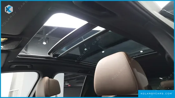BMW X5 XDRIVE 40I M SPORT