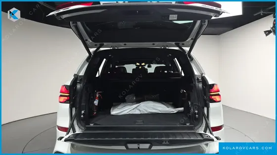 BMW X5 XDRIVE 40I M SPORT
