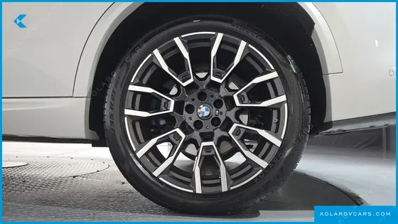 BMW X5 XDRIVE 40I M SPORT