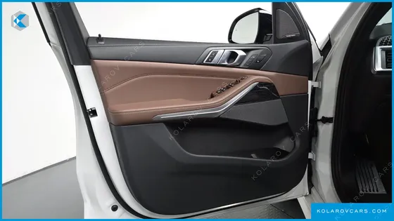 BMW X5 XDRIVE 40I M SPORT
