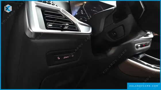 BMW X5 XDRIVE 40I M SPORT
