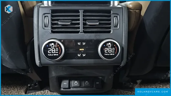 LAND ROVER DISCOVERY D300 HSE