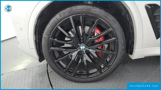 BMW X5 XDRIVE 40D M SPORT ONLINE EXCLUSIVE EDITON
