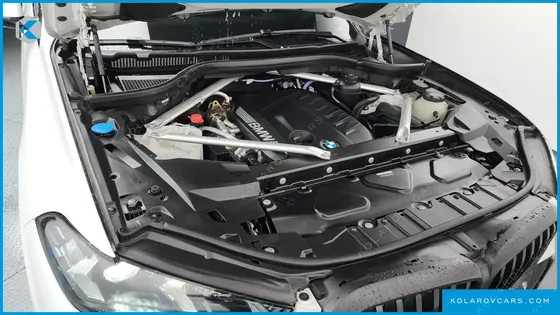 BMW X5 XDRIVE 40D M SPORT ONLINE EXCLUSIVE EDITON