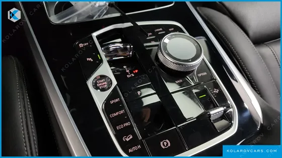 BMW X5 XDRIVE 40D M SPORT ONLINE EXCLUSIVE EDITON