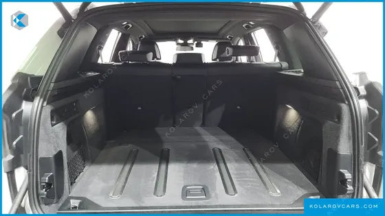 BMW X5 XDRIVE 40D M SPORT ONLINE EXCLUSIVE EDITON