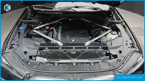 BMW X5 XDRIVE 30D M SPORT
