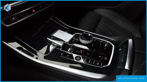 BMW X5 XDRIVE 30D M SPORT